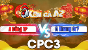 Trận 49 CPC3 8/1/2026