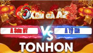 Trận 24 Tonhon 7/1/2026