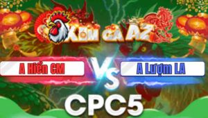 Trận 25 CPC5 2/1/2026