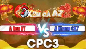 Trận 10 CPC3 4/1/2026