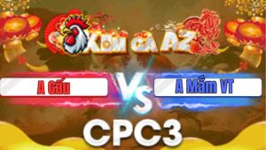 Trận 41 CPC3 4/1/2026