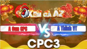 Trận 42 CPC3 4/1/2026