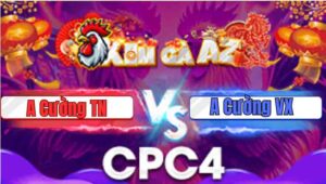 Trận 4 CPC4 5/1/2026